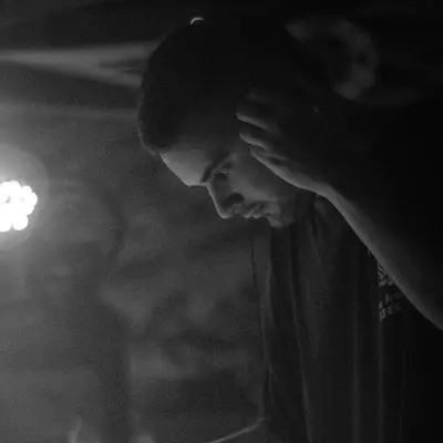 Vilchezz - House music DJ