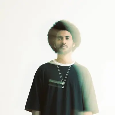 Hardt Antoine - Electronic music DJ from Barcelona