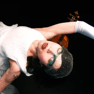 MIZU - Electronic music DJ from New York City