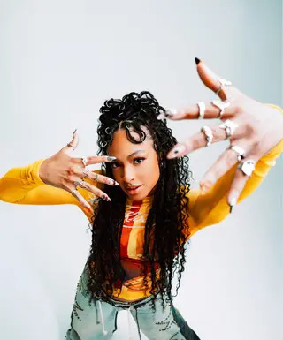 HoneyLuv - House DJ from Detroit