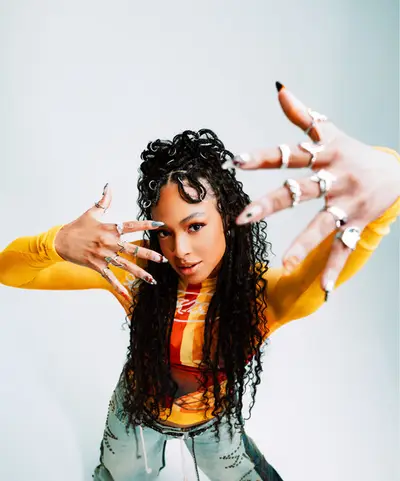 HoneyLuv - House music DJ