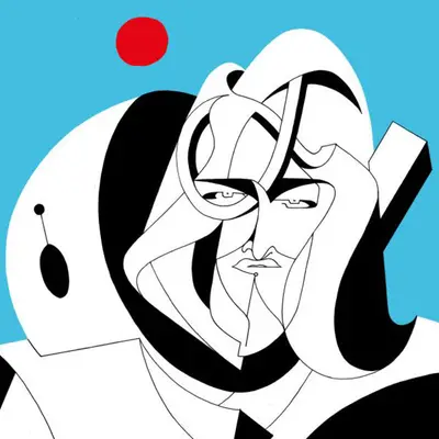 Niels Broos - Electronic music DJ from Barcelona