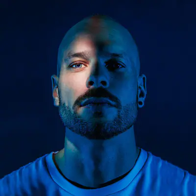 Alvaro Medina - Techno DJ