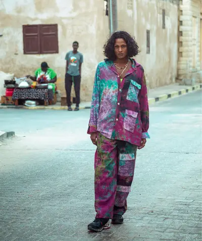 Perera Elsewhere - Electronic music DJ from Berlin