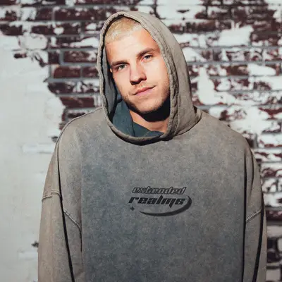 FR3ADY - Electronic music DJ from Amsterdam