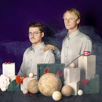 Oberst & Buchner - Electronic music DJ from Vienna