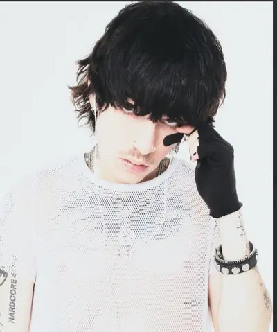 William Luck - Electronic music DJ from Barcelona