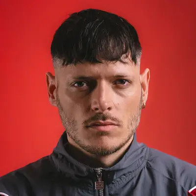 Losless - Electronic music DJ from London