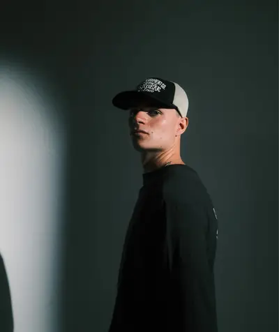 Stef Davidse - House music DJ from Amsterdam