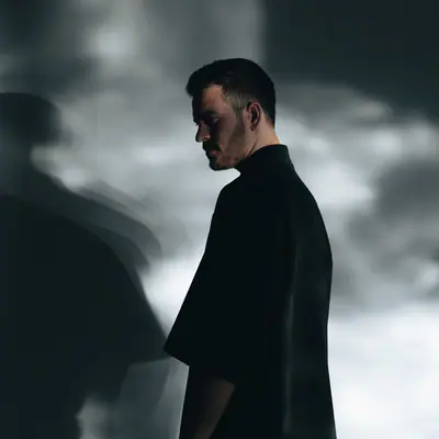 Sera J - Electronic music DJ from Berlin