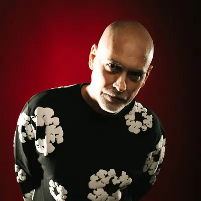 Musumeci - Electronic music DJ from Madrid