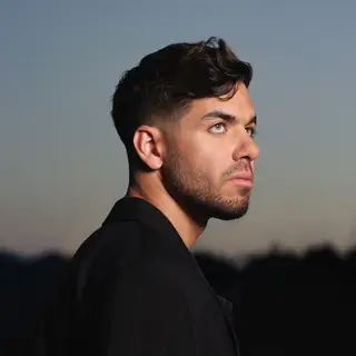 Anyma - Techno, Ambient DJ from Italy