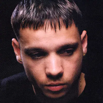 Sandor Dayala - Electronic music DJ from Amsterdam