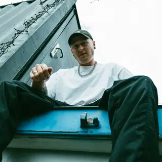 Ben Techy - Techno DJ from New York