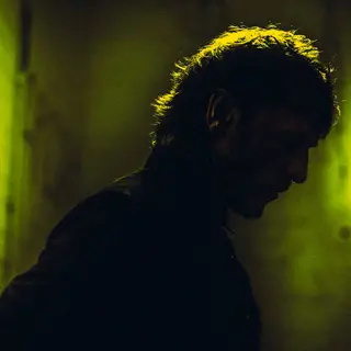 Oscar Mulero - Techno DJ from Madrid, Spain