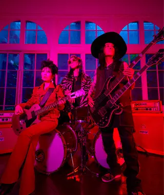 Boris - Electronic DJ from Amsterdam