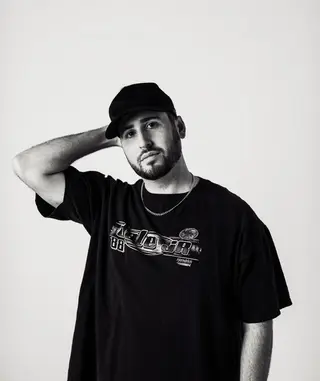 Wooli - Dubstep, EDM, Future Bass DJ from Philadelphia, USA