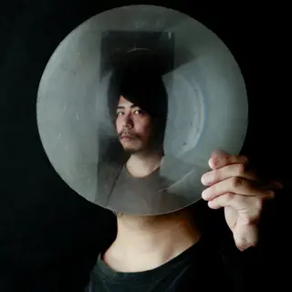 Takaaki Itoh - Techno DJ from Miami