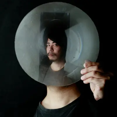 Takaaki Itoh - Techno music DJ