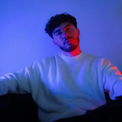 jWave - House music DJ from Paris