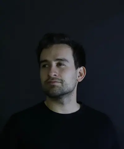 Till Antonio - Electronic music DJ from Berlin