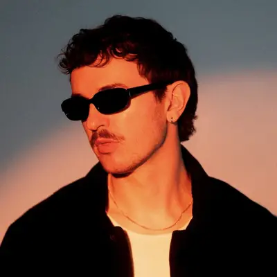 1991 - Electronic music DJ from London