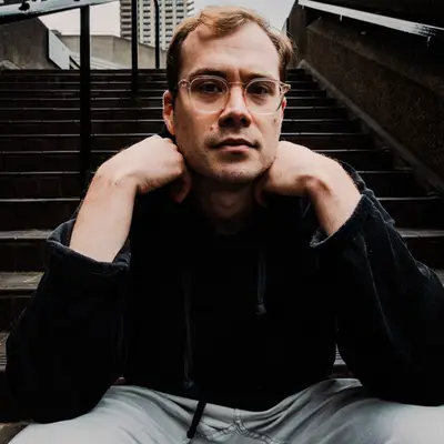 Minor Forms - Electronic music DJ from London