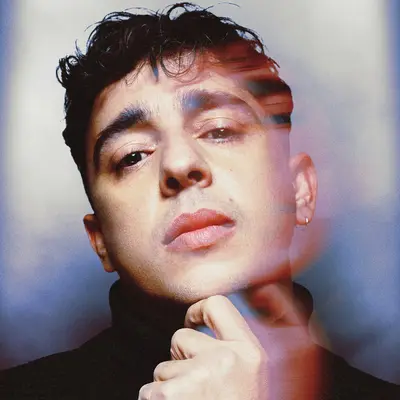 Mariano Mellino - House music DJ from Amsterdam