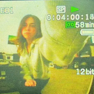 mayv - Electronic music DJ from Brooklyn