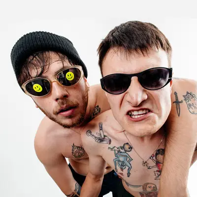 Russian Village Boys - Electronic music DJ from Paris