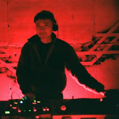 Monolithic - Electronic music DJ from New York City