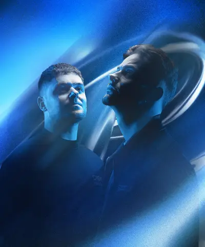 Revelation - Electronic music DJ from Paris