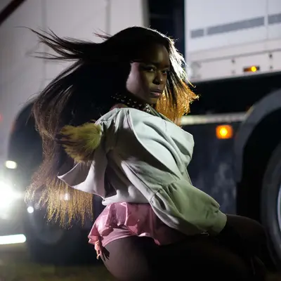 Namasenda - Electronic music DJ from Barcelona