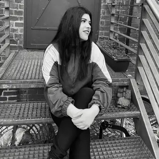 R3NATA - Electronic DJ from Berlin