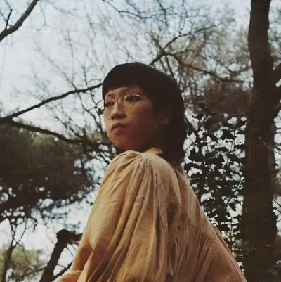 gyrofield - Electronic music DJ from Amsterdam