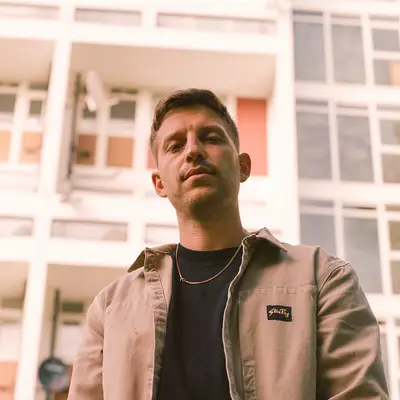 Hugh Hardie - Electronic music DJ from London