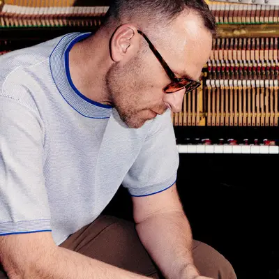 MJ Cole - Electronic music DJ from London