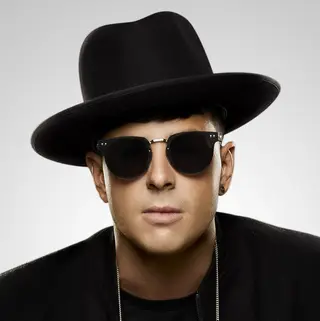 Timmy Trumpet - Big Room, Melbourne Bounce, EDM DJ from Australia