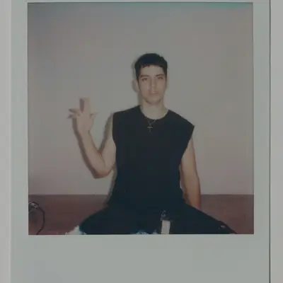 Mandragora - Electronic music DJ from Barcelona