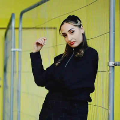 SICARIA - Electronic music DJ from London