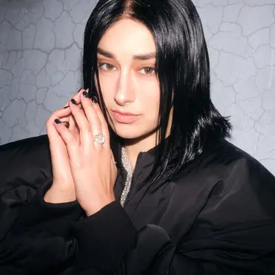 ELIF - House music DJ from Detroit