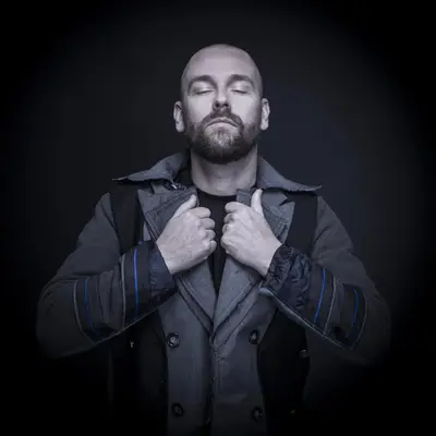 Sander Kleinenberg - Electronic music DJ from Amsterdam