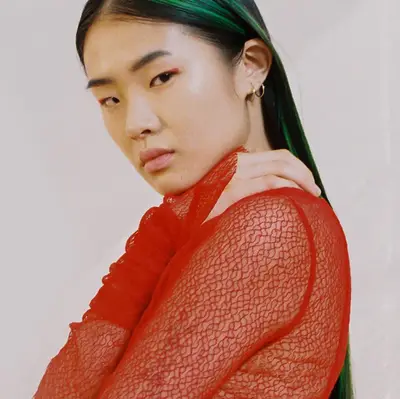 Mobilegirl - Electronic music DJ from Barcelona