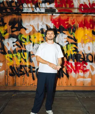 Julian Fijma - House DJ from Paris