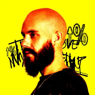 San Holo - Future Bass, EDM DJ from Amsterdam, Netherlands