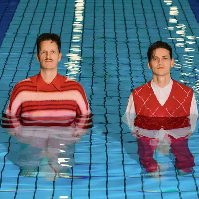 Mr. Belt & Wezol - House music DJ from Rotterdam