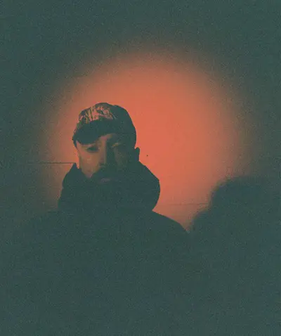 Notion - House music DJ from Los Angeles