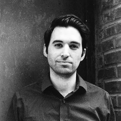 Julian Shore - Electronic music DJ from Berlin