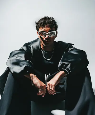 Rivo - House music DJ