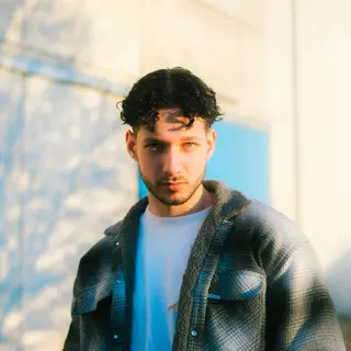 Cedrik - Electronic DJ from Miami